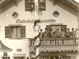 Historische Bilder